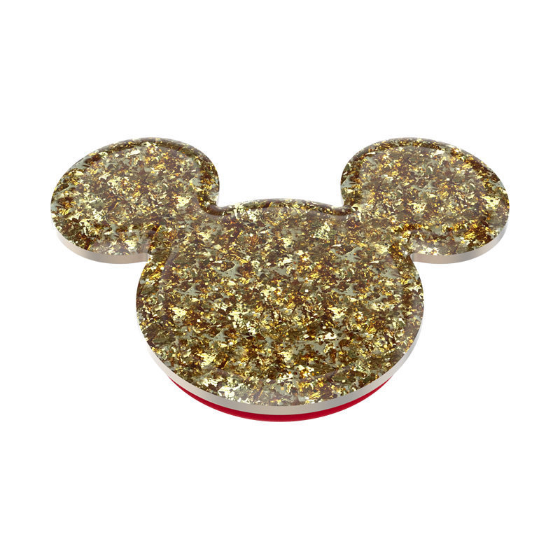 Earridescent Golden Mickey Mouse image number 2